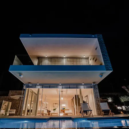 فيلة Villa Katino Estate Šipanska Luka