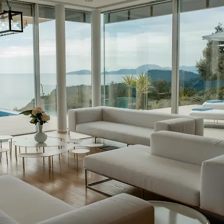 Villa Katino Estate * Šipanska Luka