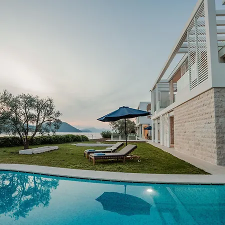 Villa Katino Estate Šipanska Luka