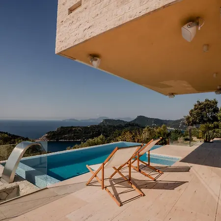 Villa Katino Estate *