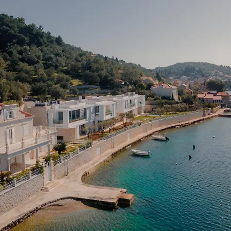فيلة Villa Katino Estate Šipanska Luka
