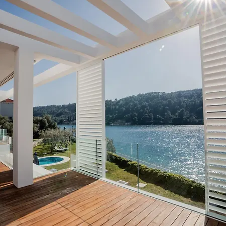Villa Katino Estate Šipanska Luka
