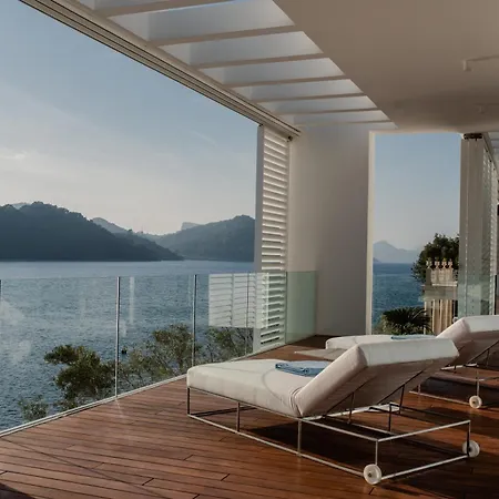 Villa Katino Estate Šipanska Luka