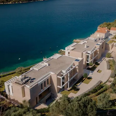 Villa Katino Estate * Šipanska Luka