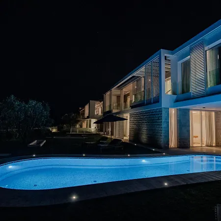 Villa Katino Estate