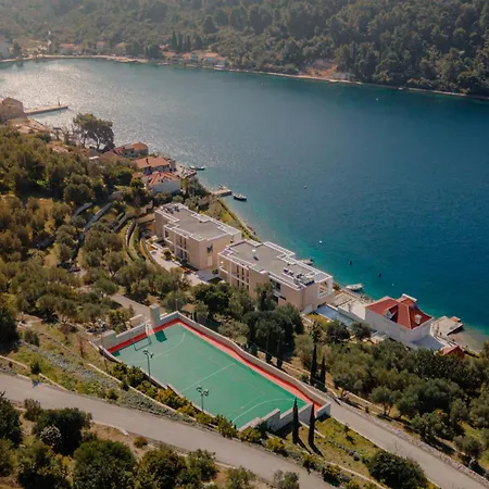 Villa Katino Estate