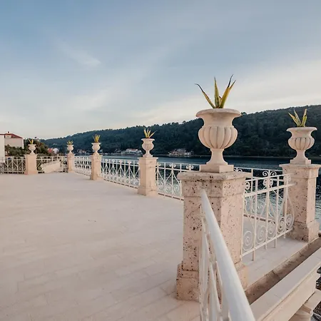 Villa Katino Estate فيلة *