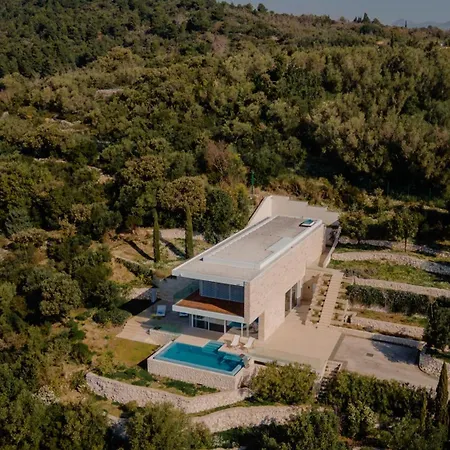 Villa Katino Estate Šipanska Luka