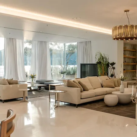 فيلة Villa Katino Estate Šipanska Luka