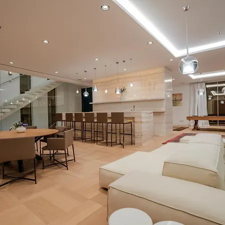 Villa Katino Estate * Šipanska Luka