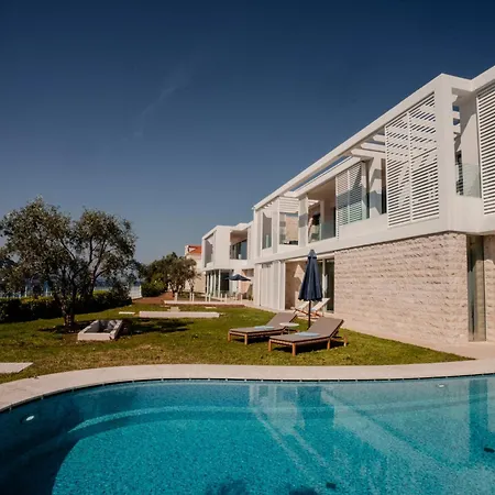 Villa Katino Estate * Šipanska Luka