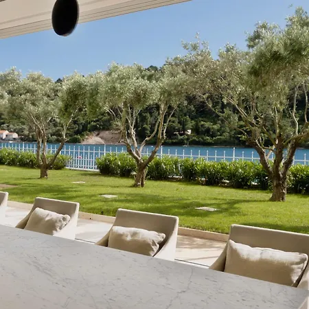 Villa Katino Estate * Šipanska Luka