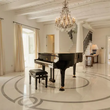 Villa Katino Estate فيلة