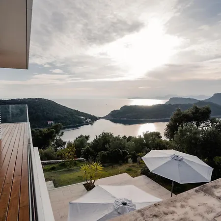Villa Katino Estate *