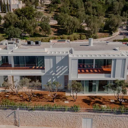 فيلة Villa Katino Estate