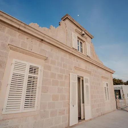 Villa Katino Estate فيلة Šipanska Luka