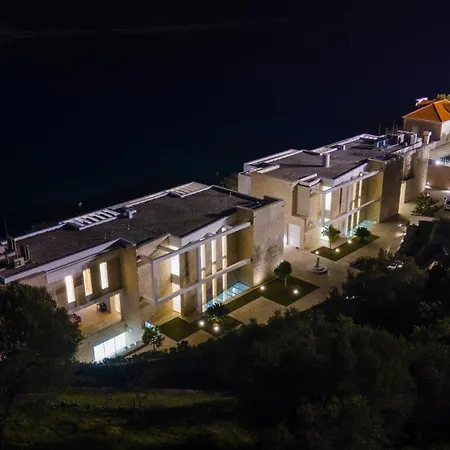 Villa Katino Estate فيلة Šipanska Luka